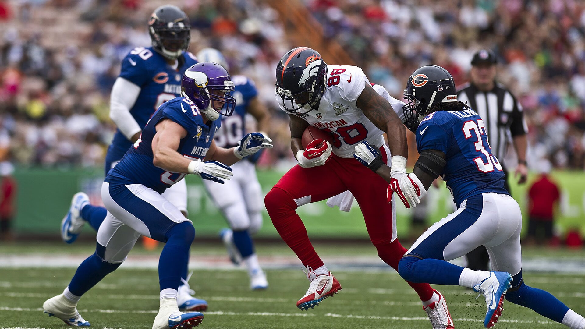 奥纳纳一锤定音！阿根廷决胜局惊险带走牙买加，关键先生诞生