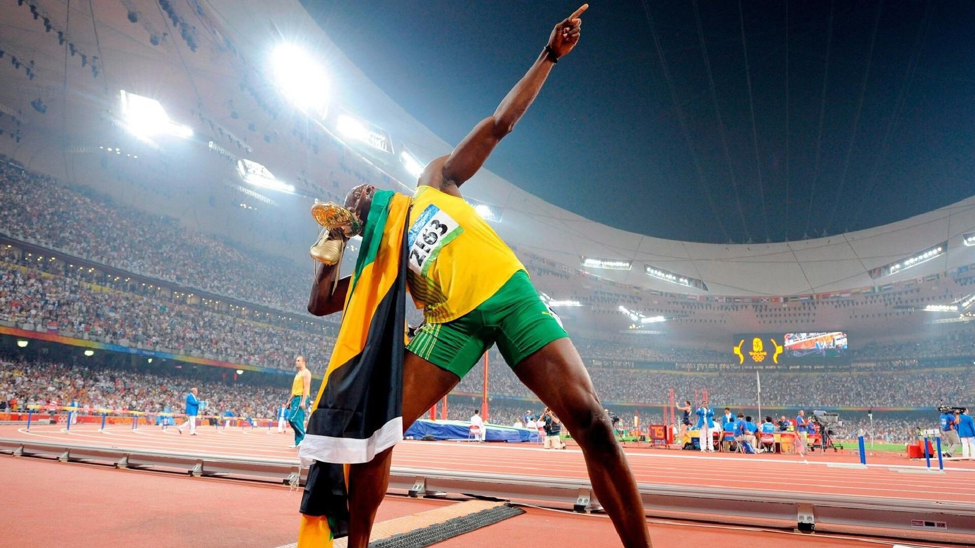 篮网连续得分压制快船，杰伦·格林成为关键先生